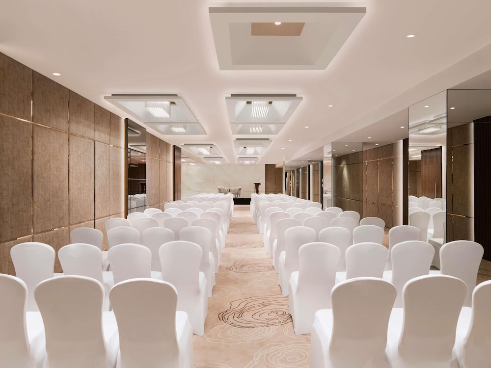 Novotel Guwahati GS Road 65/70