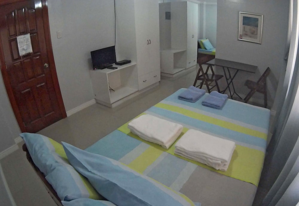 Residenz Guesthouse 12/33