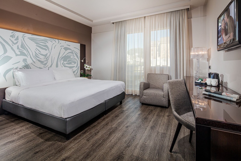 Hotel Franz 6/44