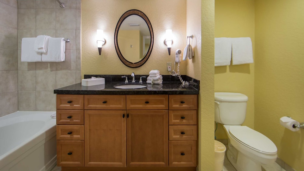 Holiday Inn Club Vacations at Orange Lake Resort 27/83