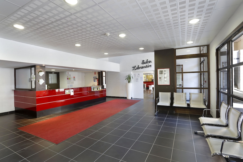 Residence Vacanceole Les Chalets du Verdon 6/65