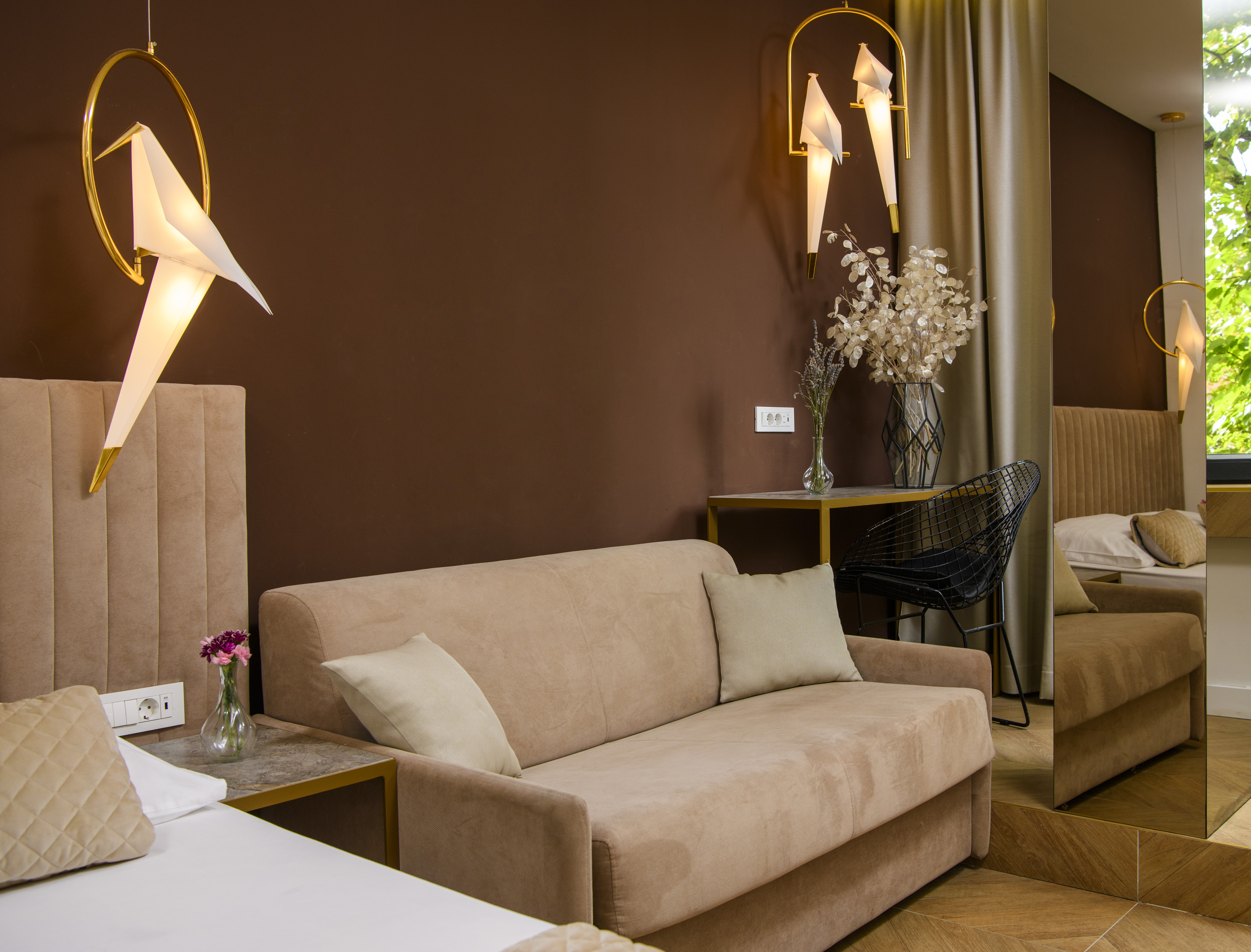 Bosket Luxury Rooms 27/50