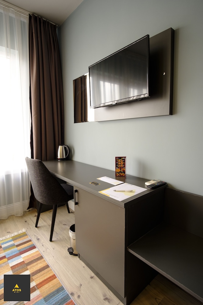 Atos Otel 26/47