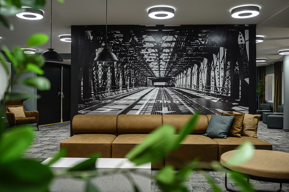 Anker Hotel in OSLO