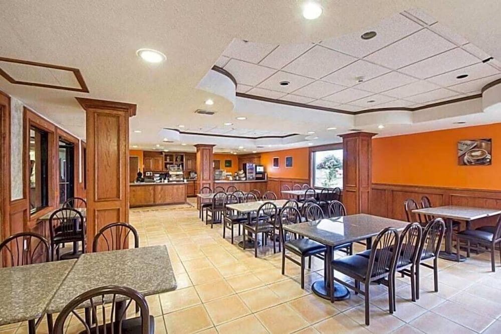 Comfort Inn Mission - McAllen West 42/51