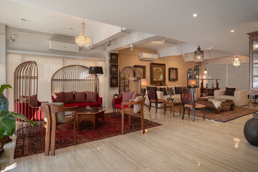 Aspira Residence Ruamrudee 37/50