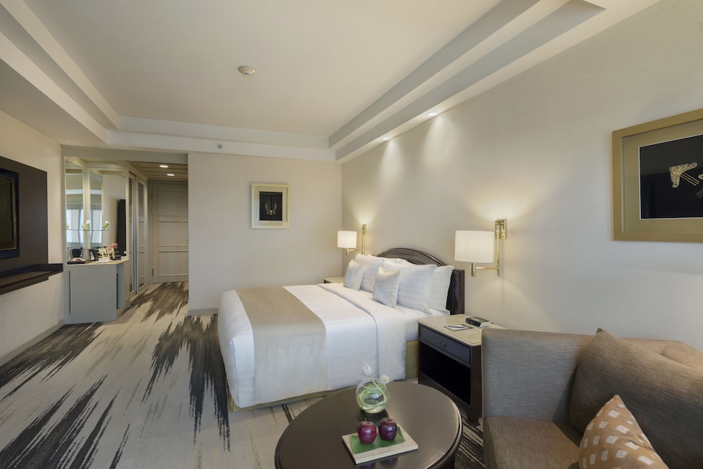 Gran Melia Jakarta 26/74