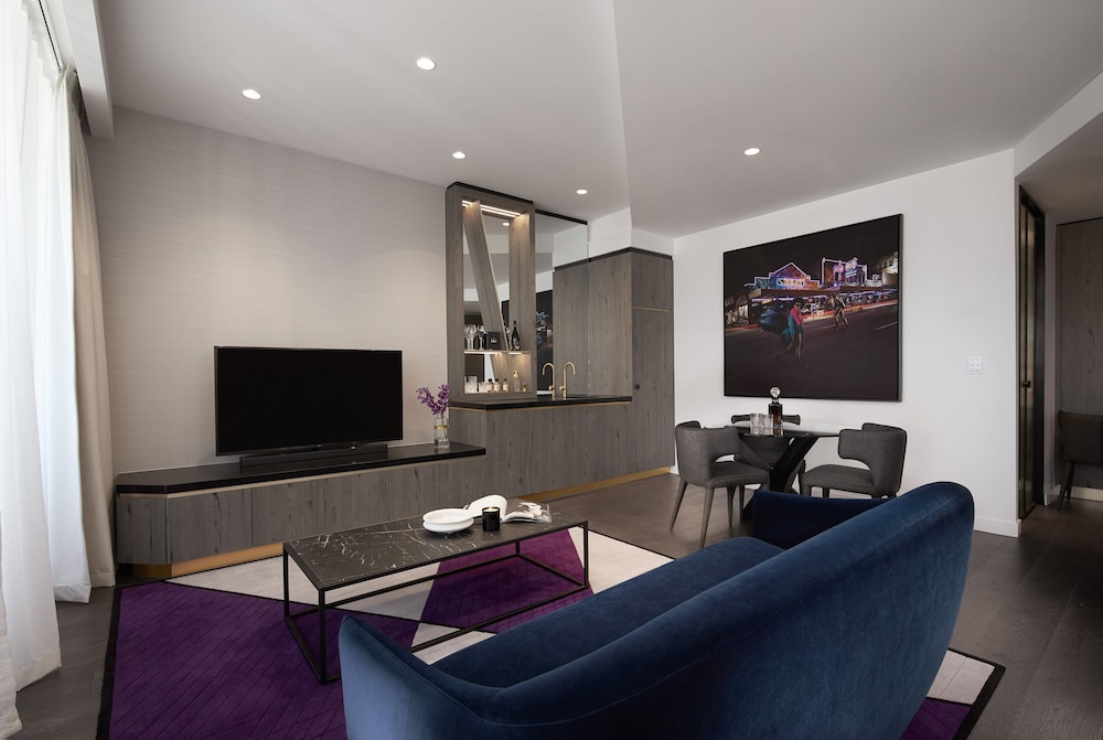 Hotel X Brisbane Fortitude Vly Vignette Colllection 58/82