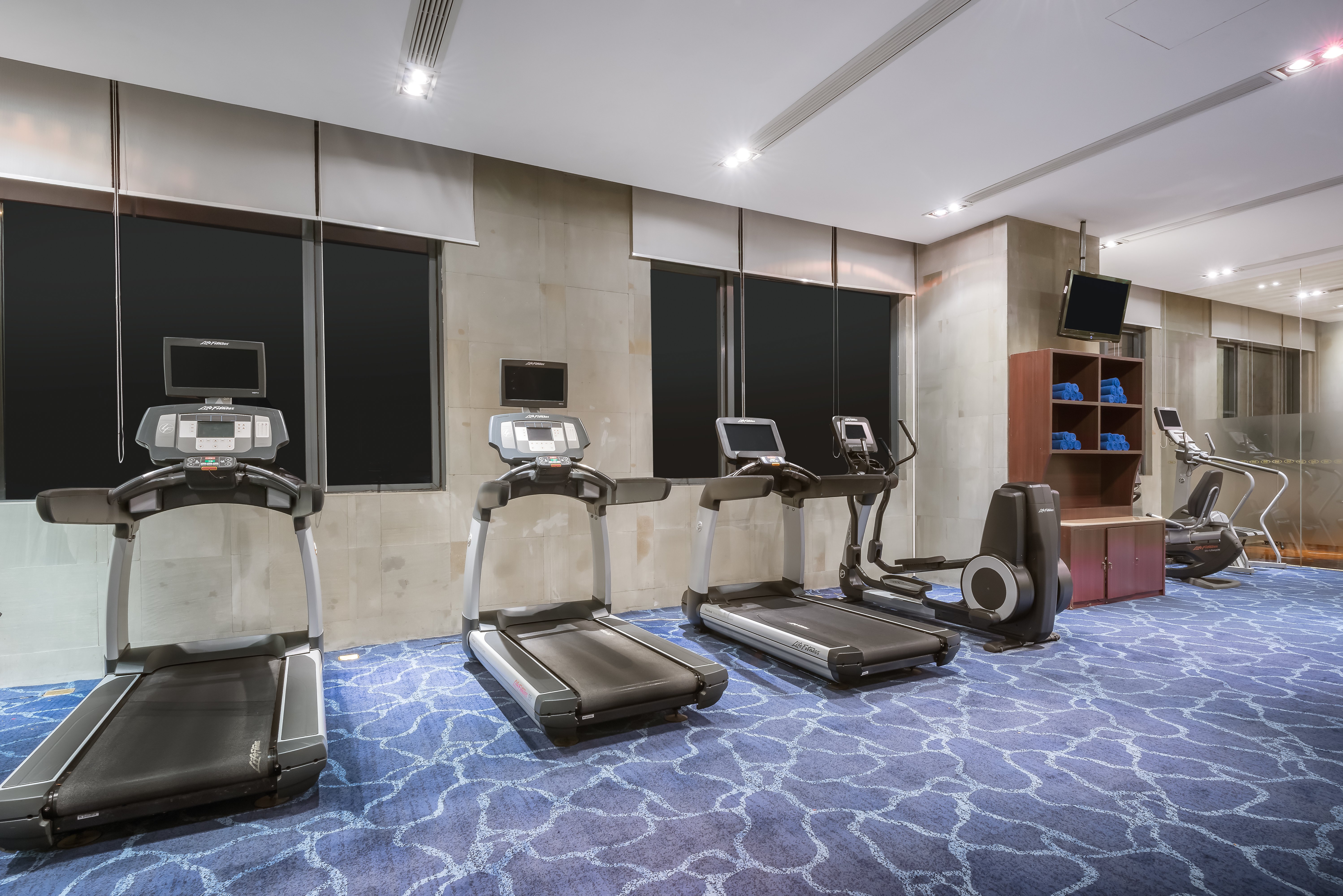 CROWNE PLAZA YICHANG 26/50