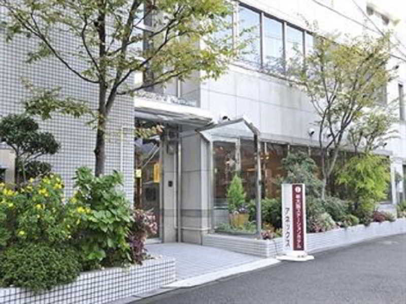 Shin Osaka Station Annex 6/30