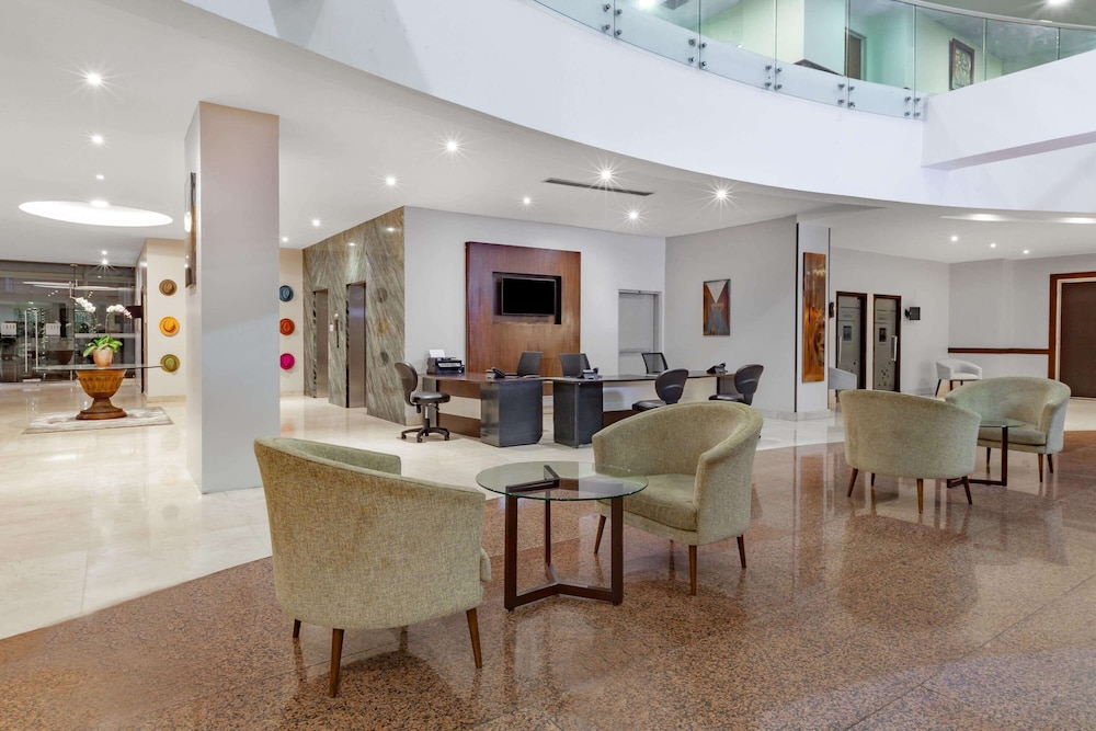 TRYP by Wyndham Guayaquil 60/71