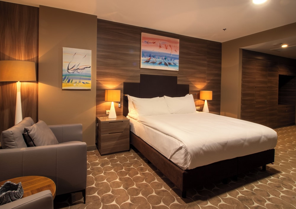 ROOM, KING BED, ACCESSIBLE