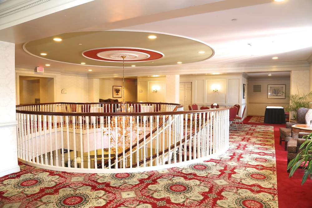 Inn at Middletown 12/63