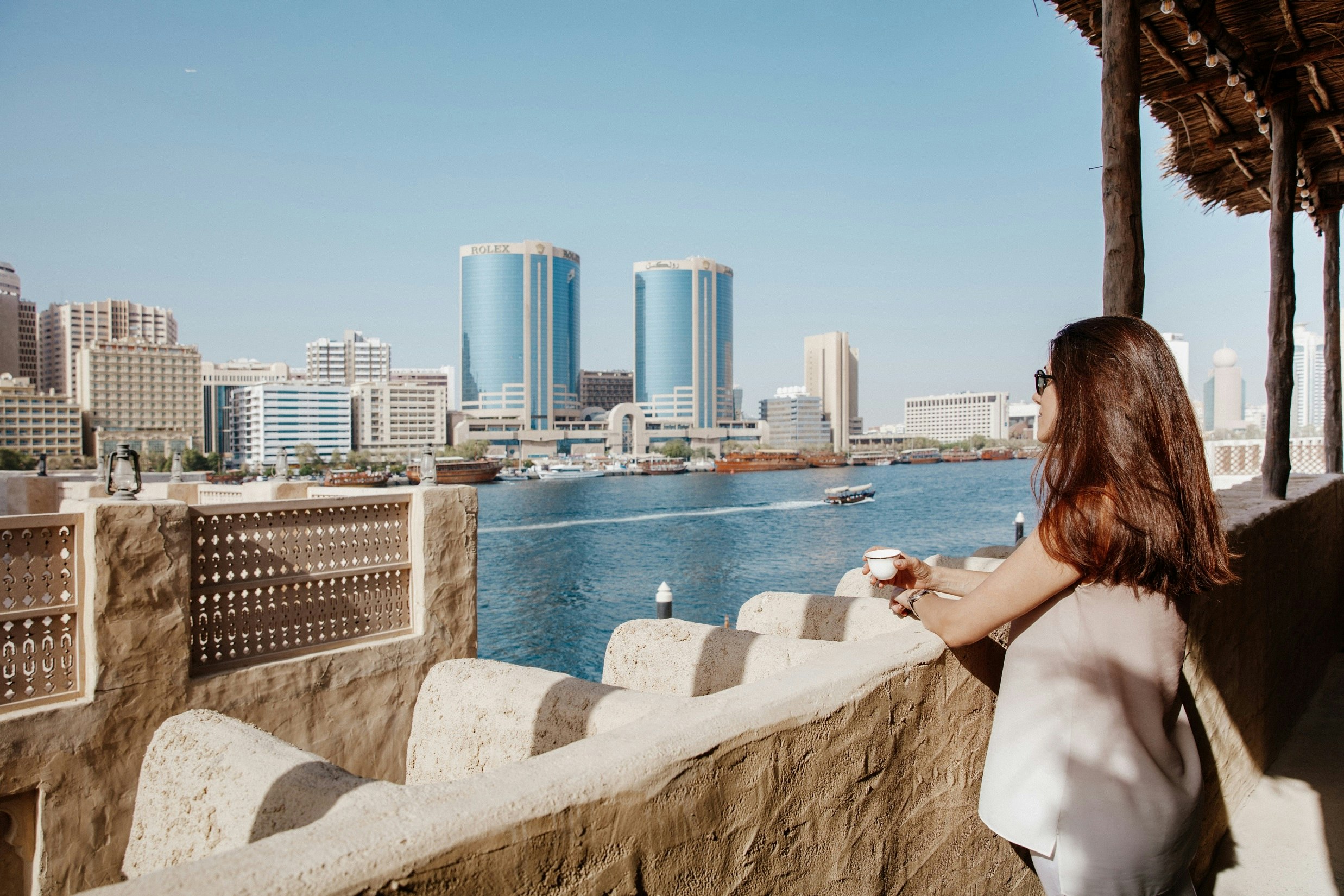 Al Seef Heritage Hotel Dubai Curio Collection By Hilton 24/27