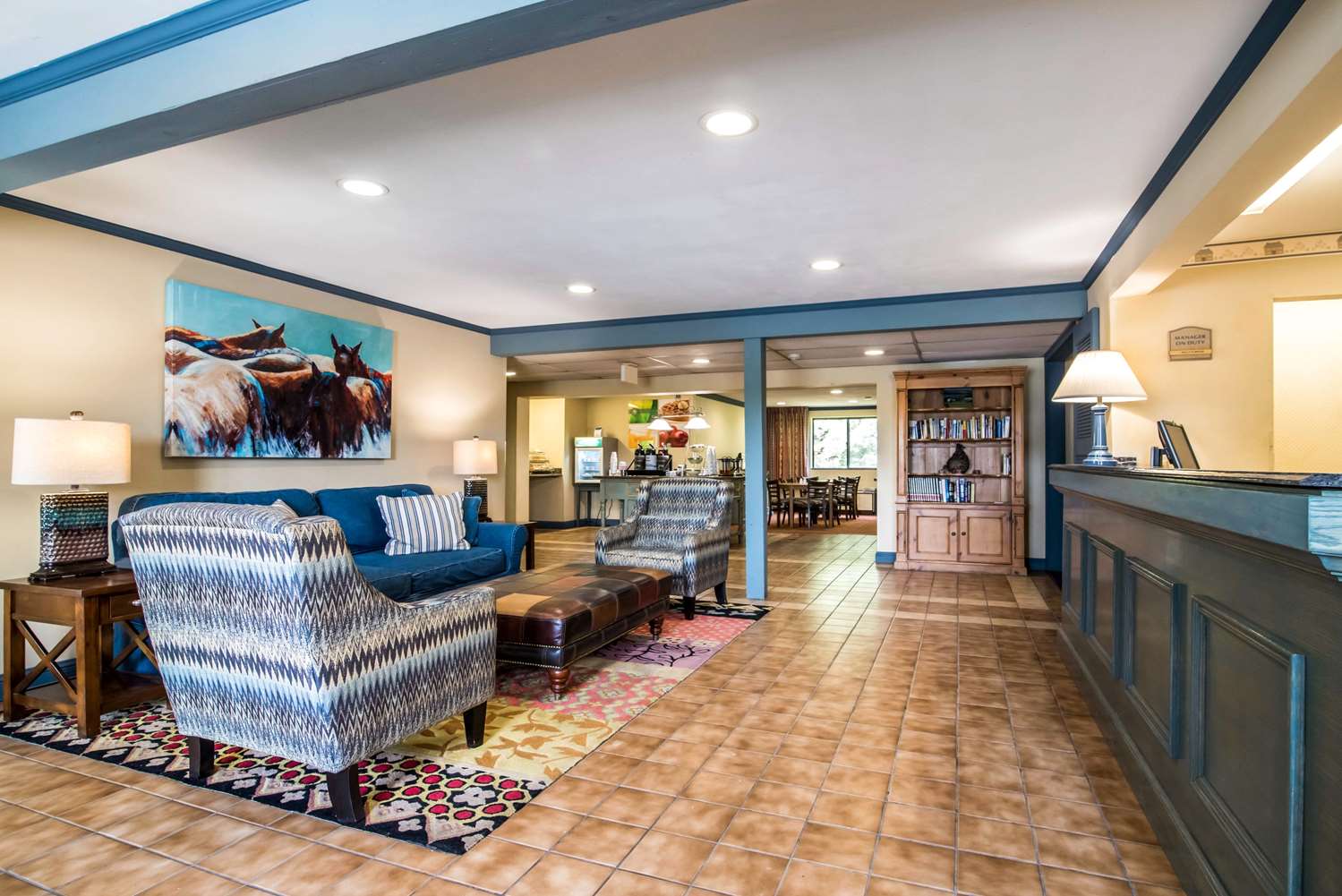 Quality Inn Cortland - University Area 11/18