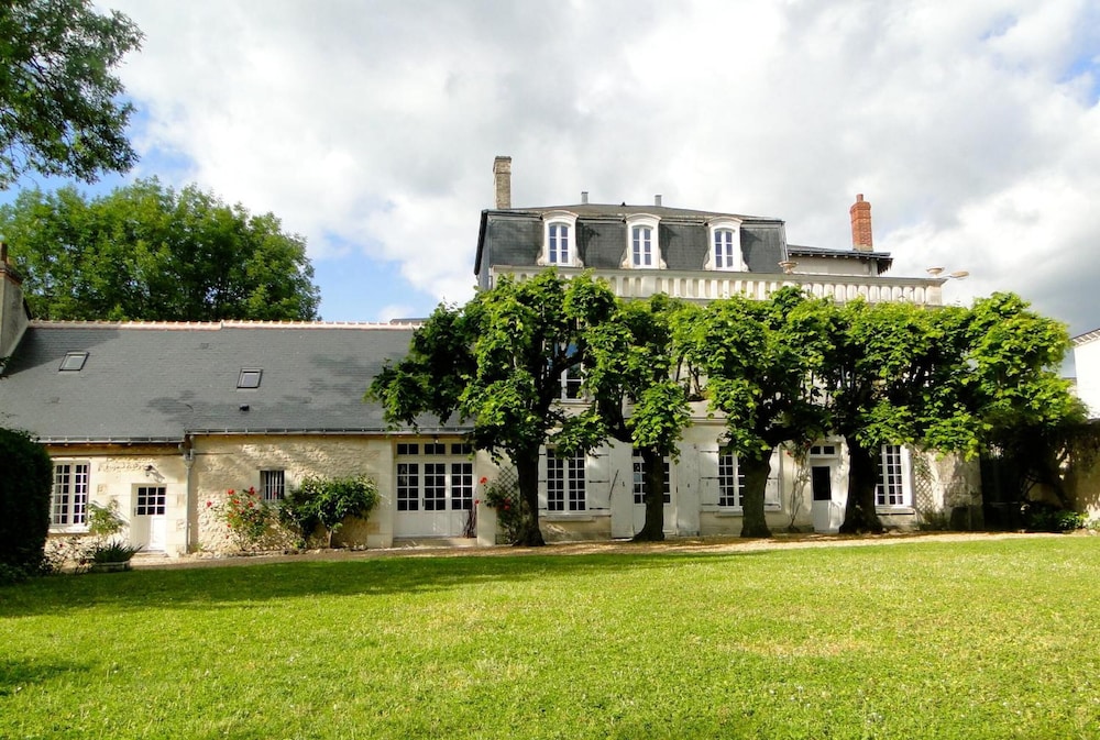 B&B La Héraudière 41/47