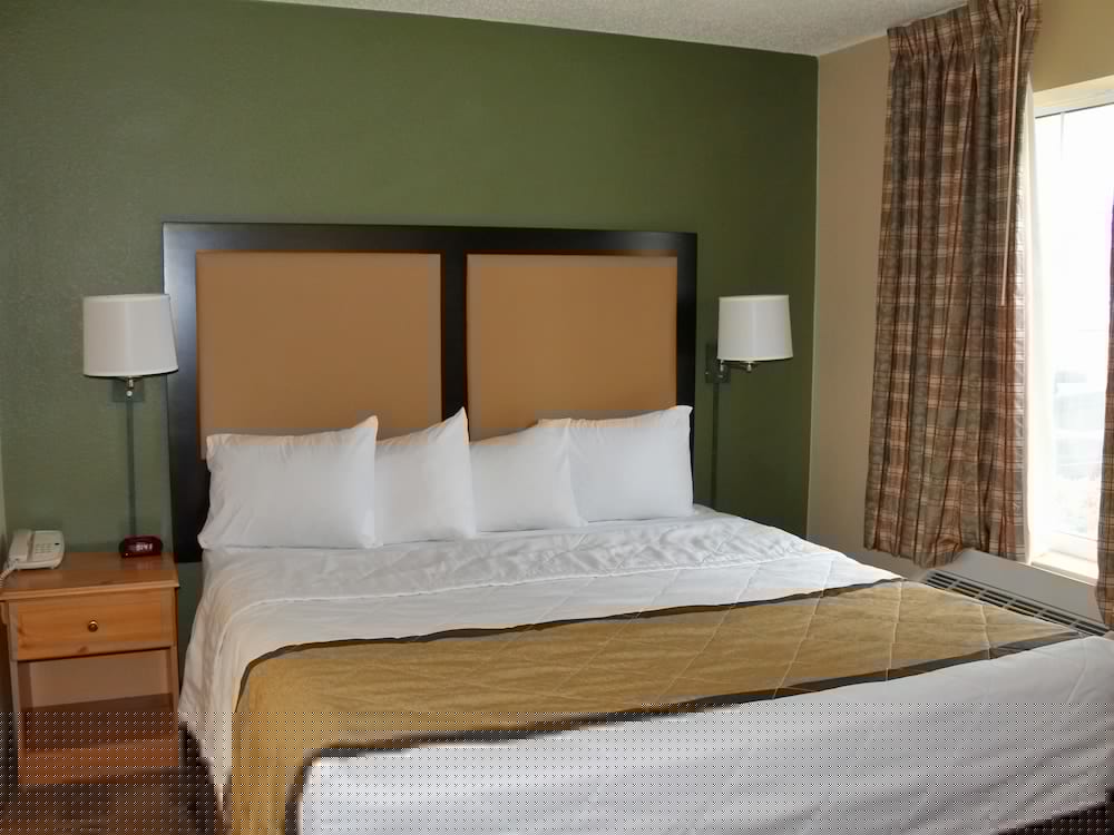 Extended Stay America - Chicago - Westmont - Oak Brook 8/44