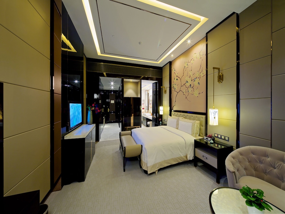 Royal Garden Hotel Shanghai 22/50