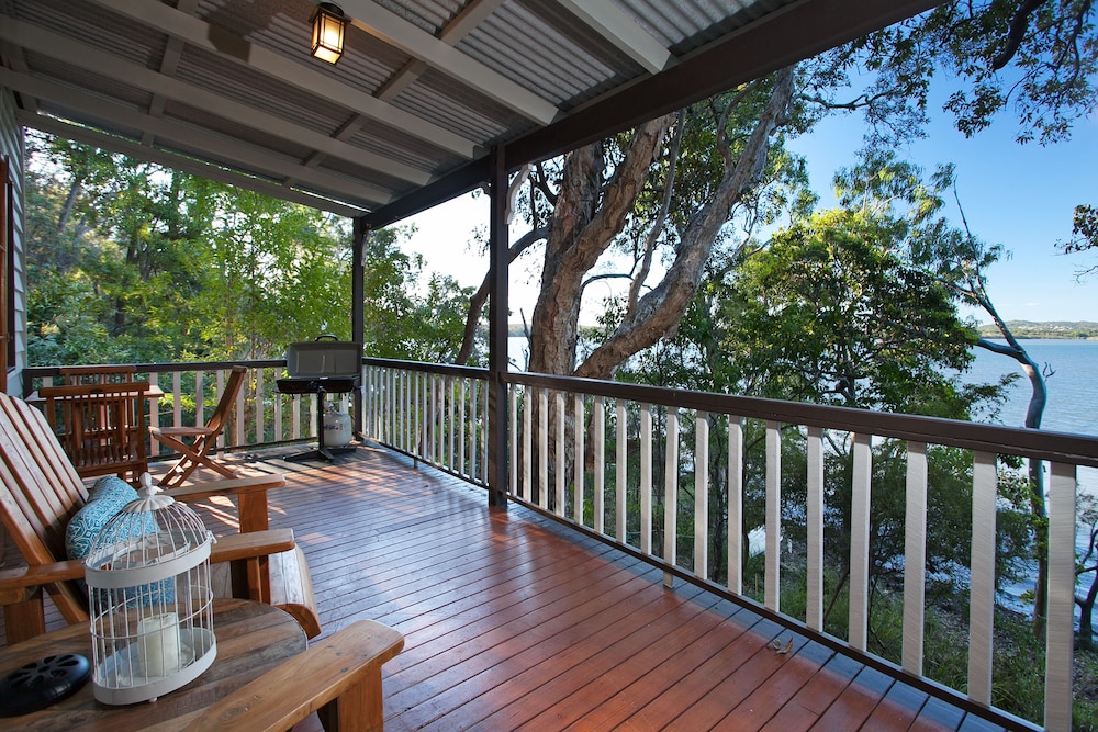 EUMARELLA SHORES NOOSA LAKE RETREAT 3/65
