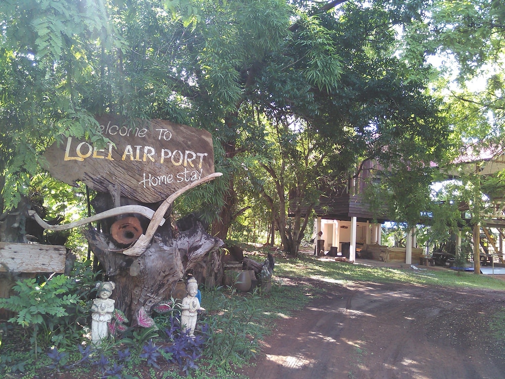 Loei Airport Homestay 29/30