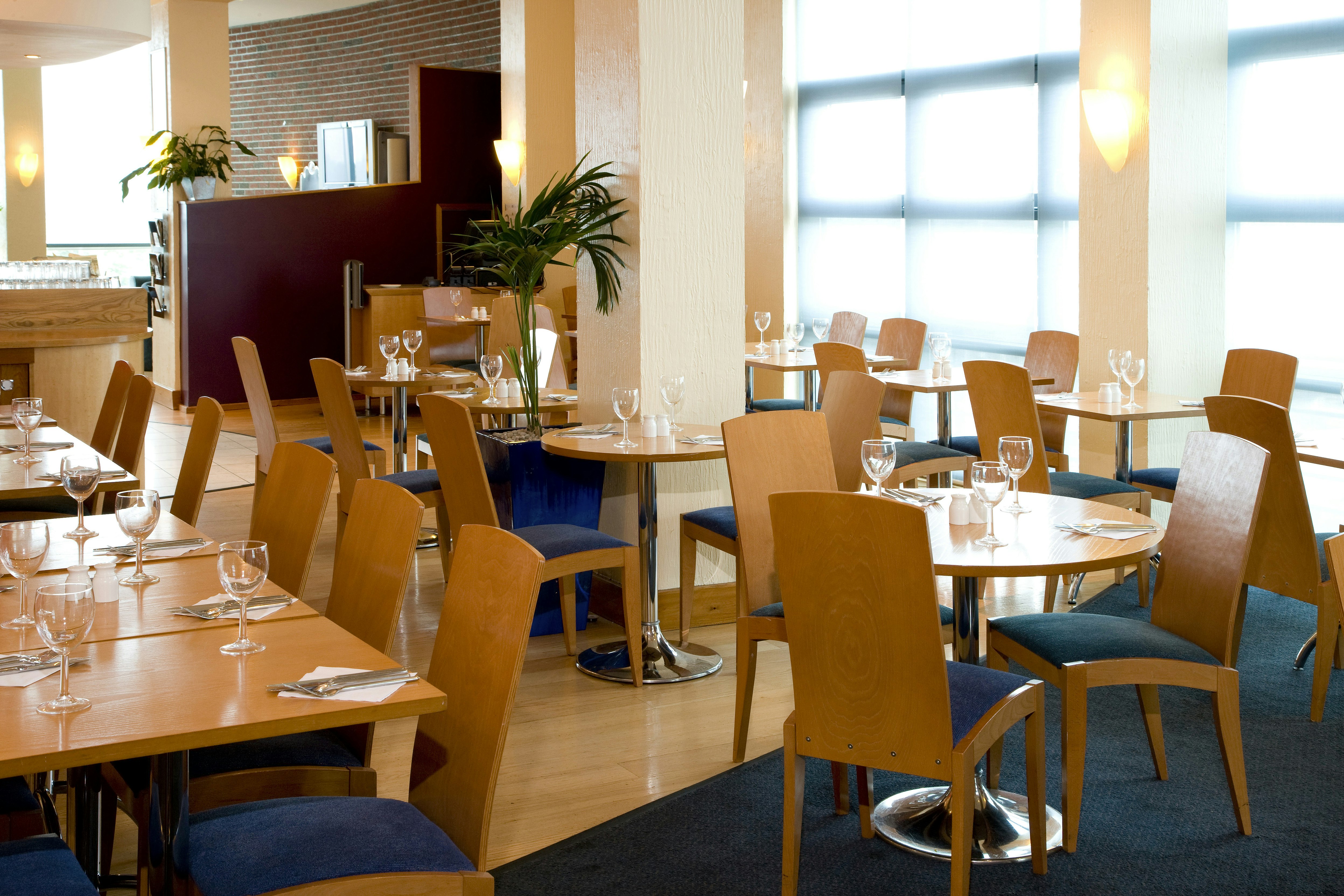 Premier Inn London Wimbledon South 26/35