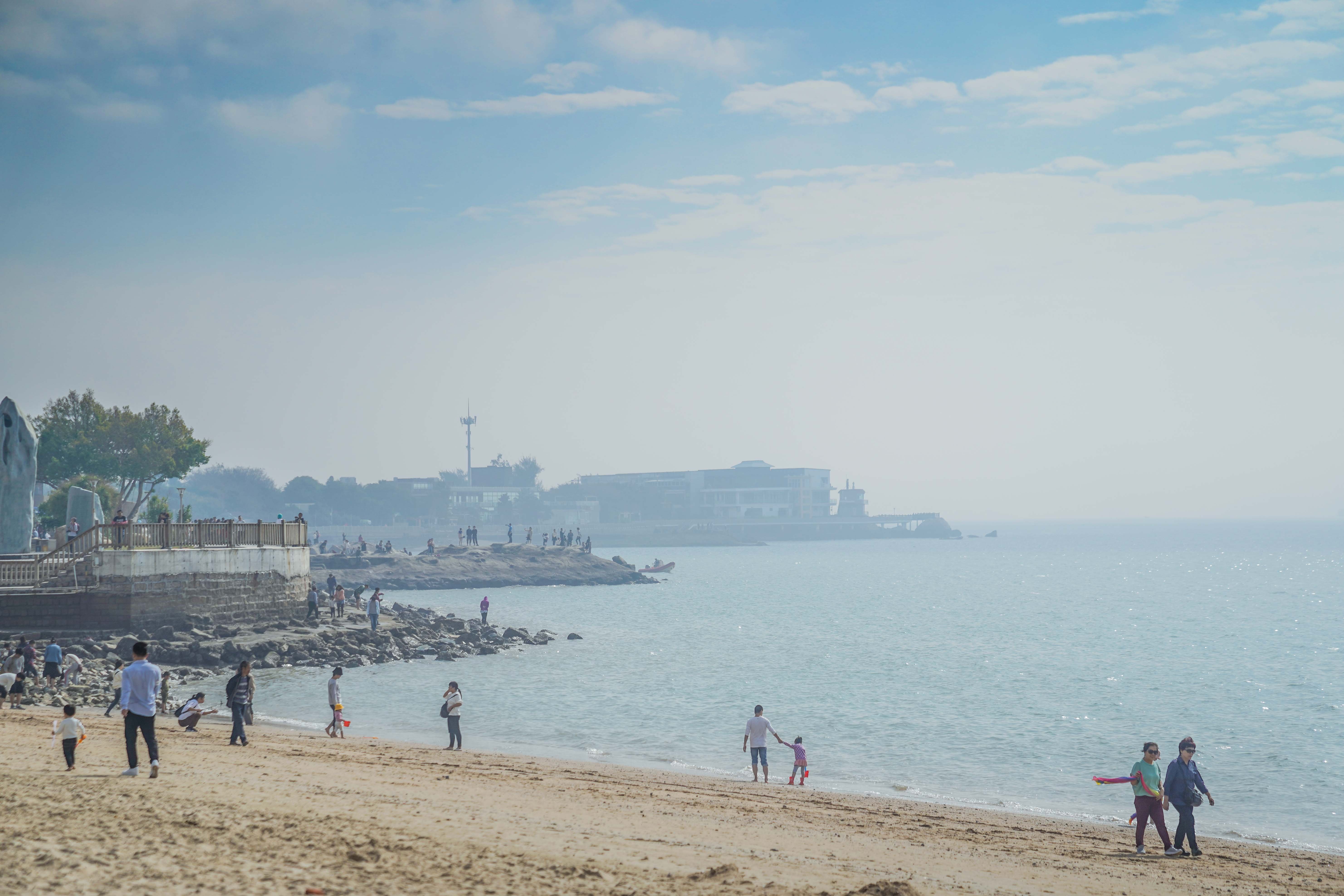 Hotel Indigo Xiamen Harbour 46/50