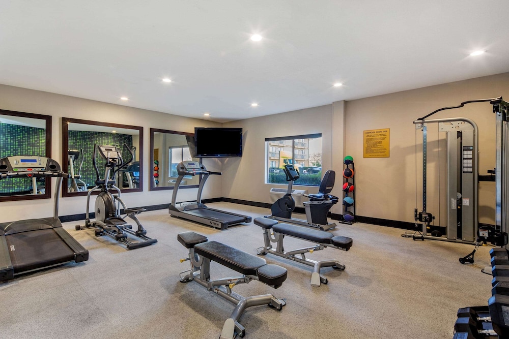 La Quinta Inn & Suites by Wyndham Oakland - Hayward 12/34