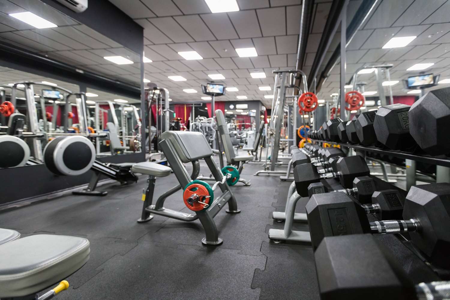 Ramada by Wyndham Sofia City Center 8/29