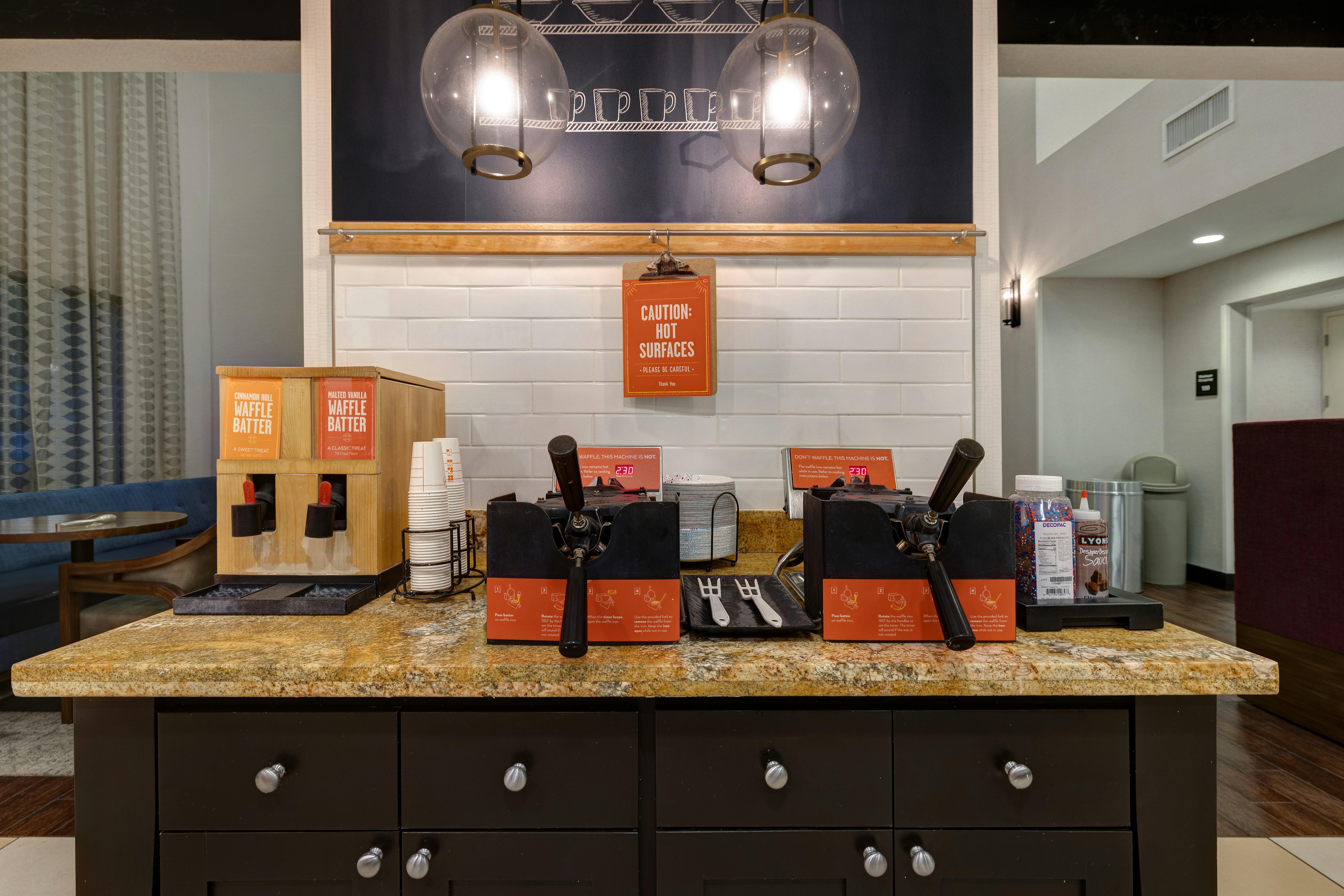 Hampton Inn And Suites San Luis Obispo 12/49