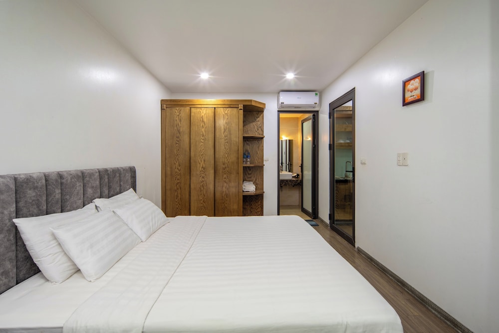 Granda Suites Hanoi 15/47
