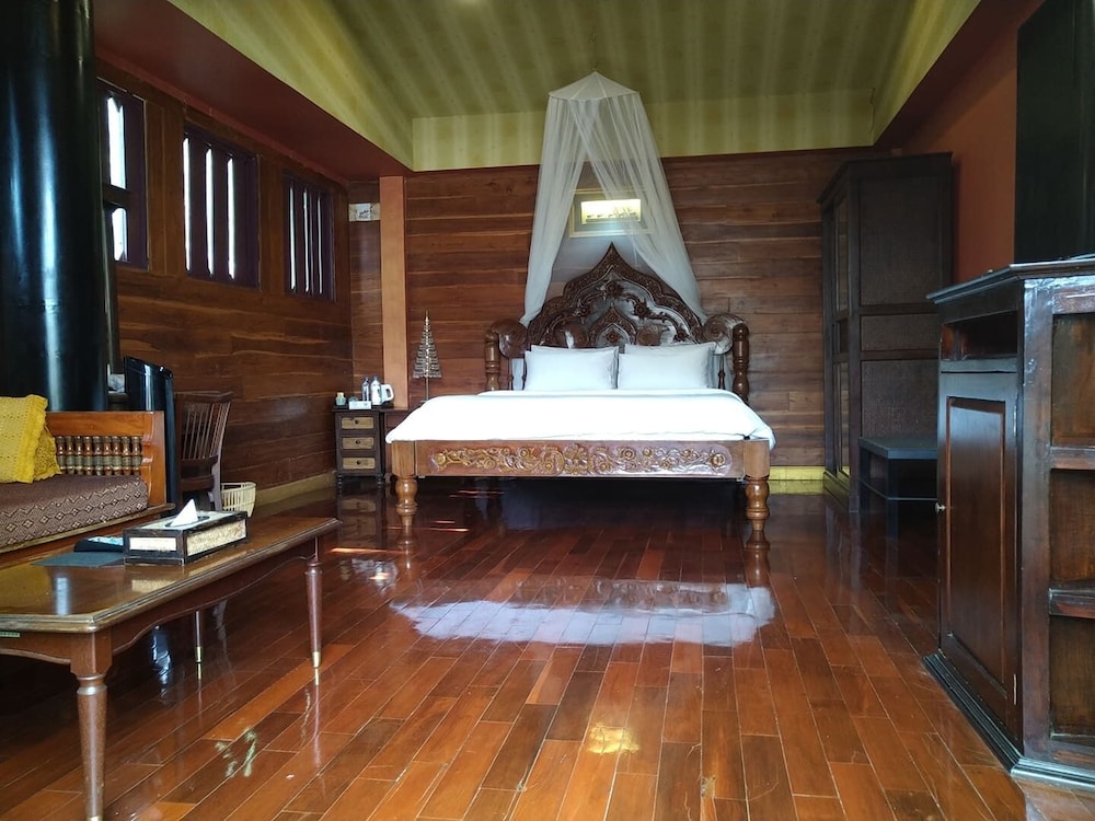 Seven Senses Guesthouse 44/74