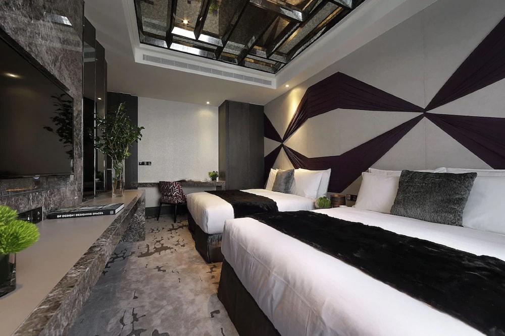 Boda Hotel Taichung 25/74