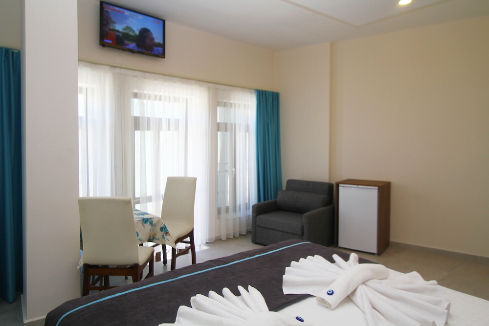 Marinda Otel 14/22