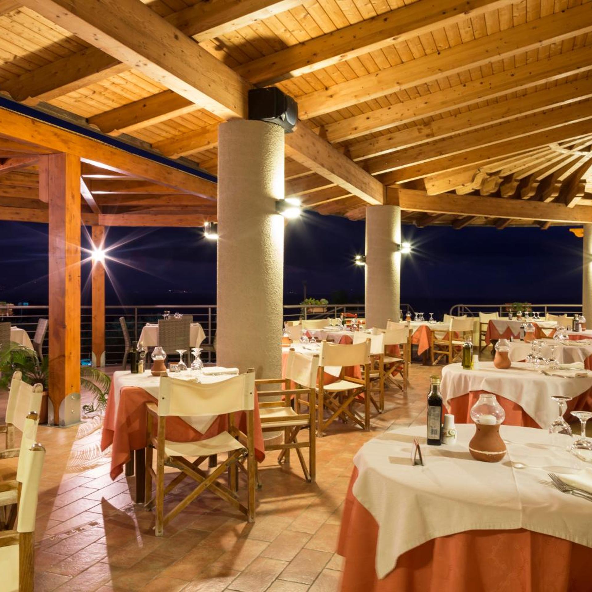 Santa Chiara Hotel Residence 45/57
