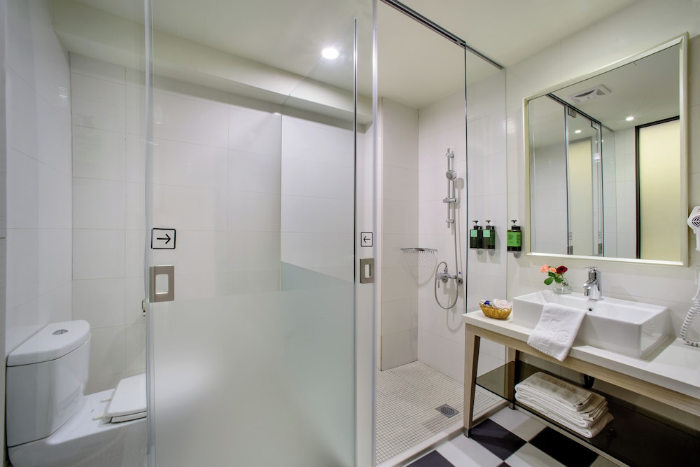 Stay Hotel Taichung Yizhong 29/34
