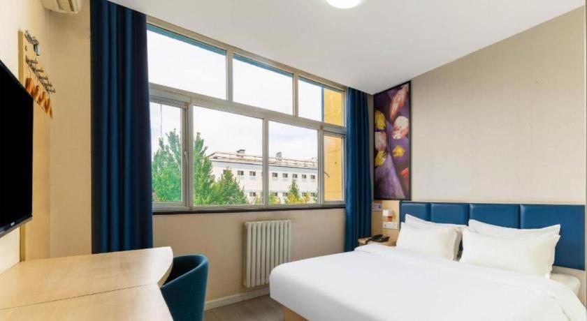 7 Days Inn (Xian Jiaotong University Medical College Weiyi Street Metro Station) 20/69