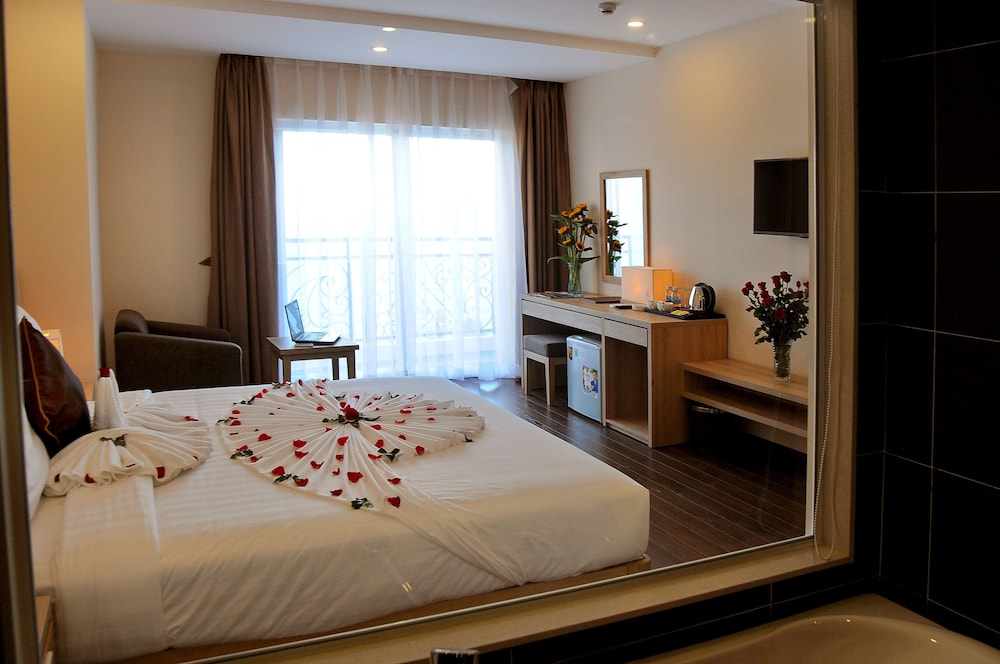 DB Hotel Nha Trang 6/22