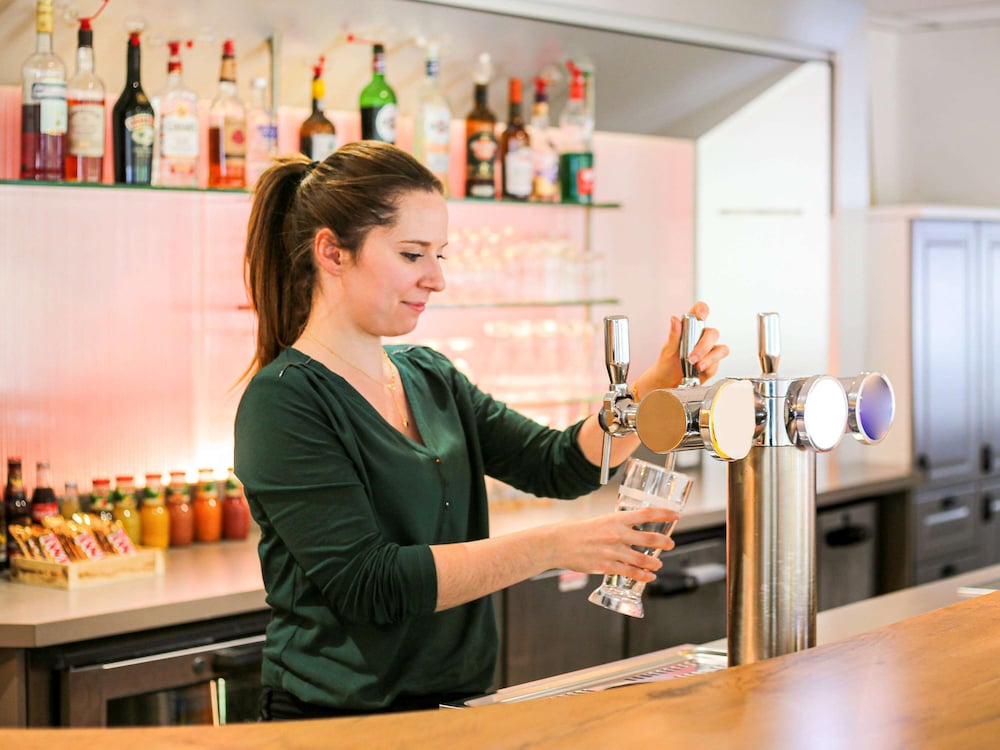 Ibis Marne La Vallee Emerainville 4/46
