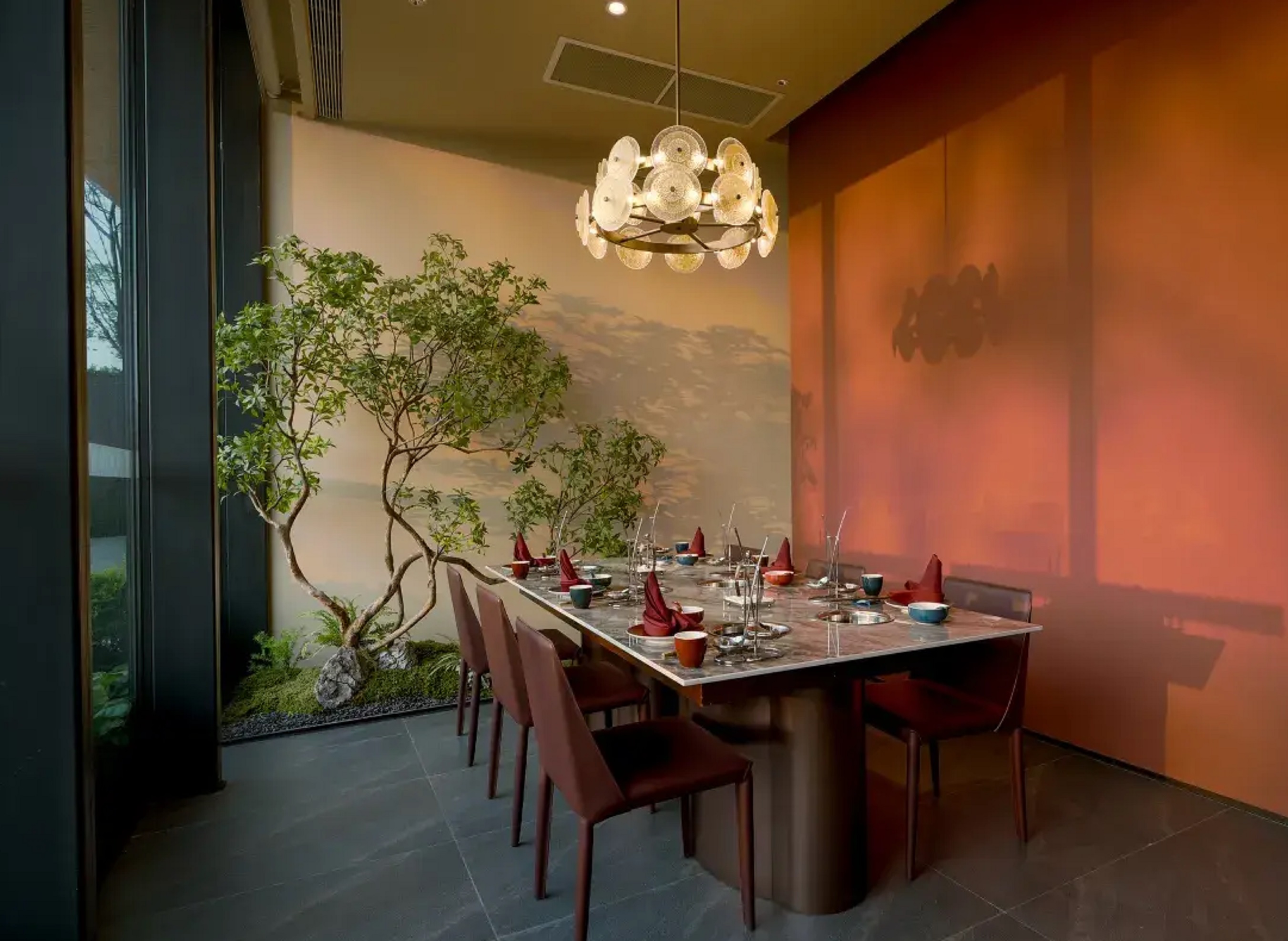Chengdu Expo Waterfall Hotel - MGallery Collection 34/50