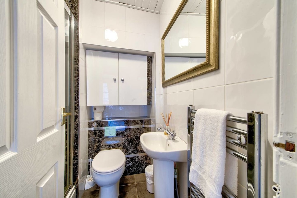 STAY EDINBURGH CITY APARTMENTS - ROYAL MILE 16/18
