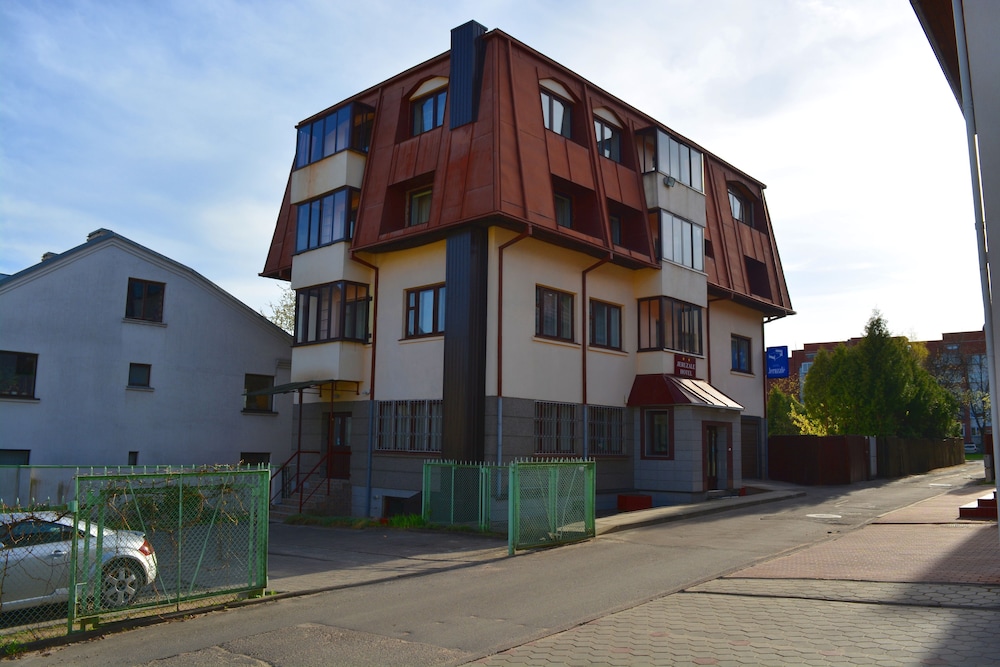 Jeruzale Hotel 3/41