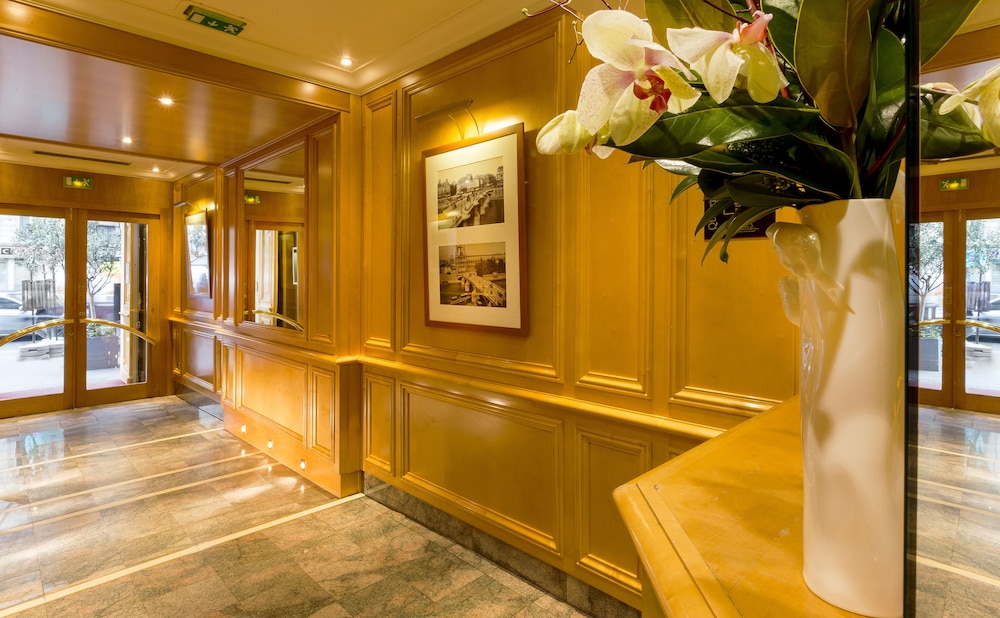 Hotel Royal Saint Michel 7/50