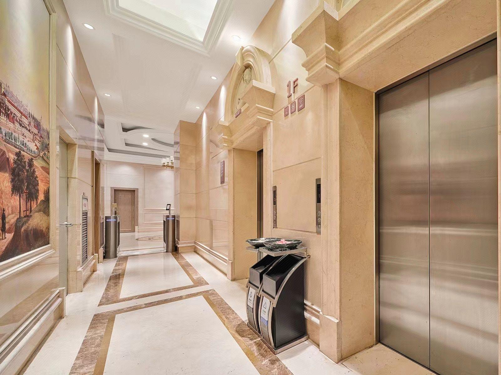 Vienna Classic Hotel (Guangzhou Dongping Middle Road) 30/32