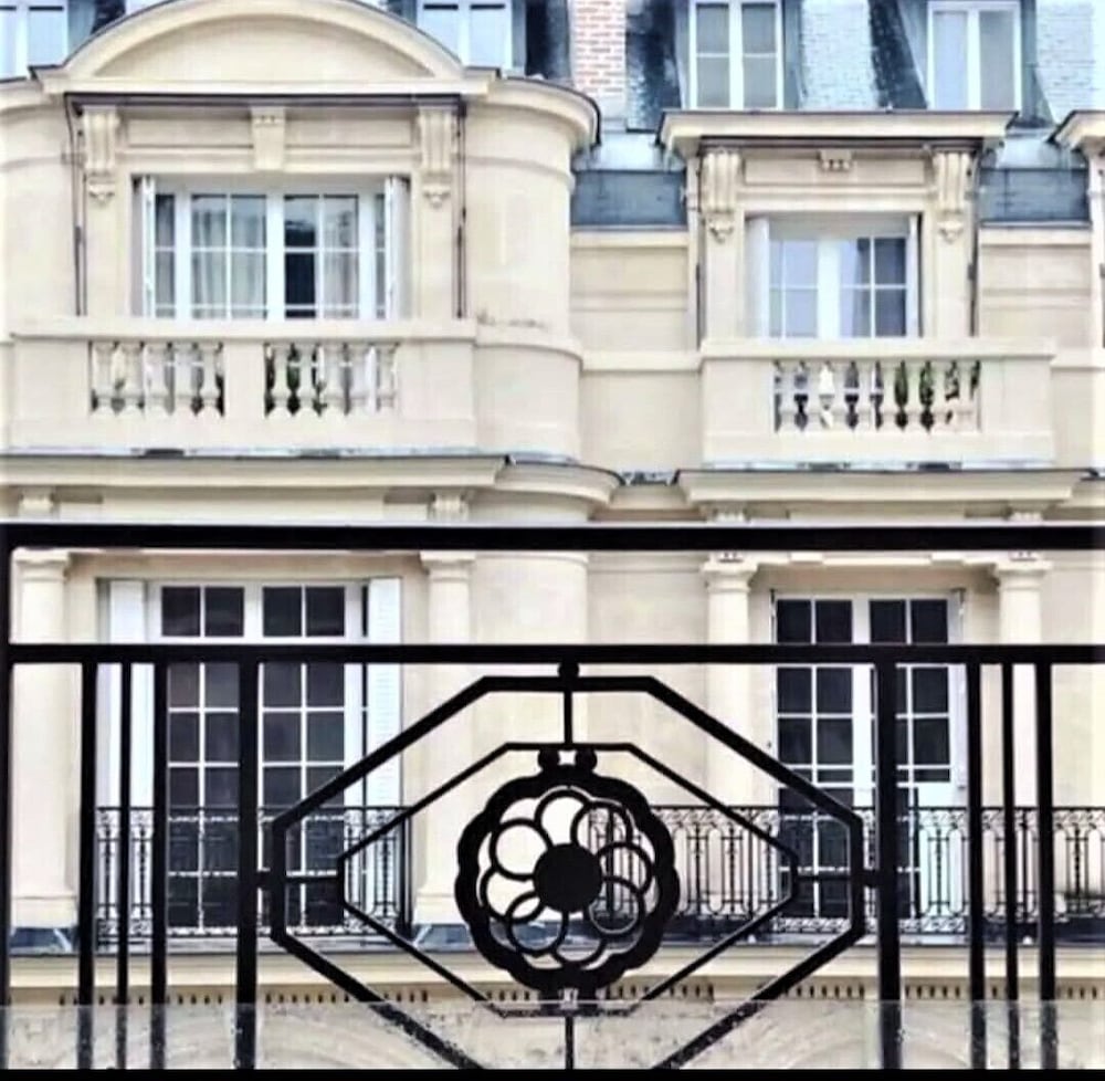 SOFITEL PARIS ARC DE TRIOMPHE in PARIS