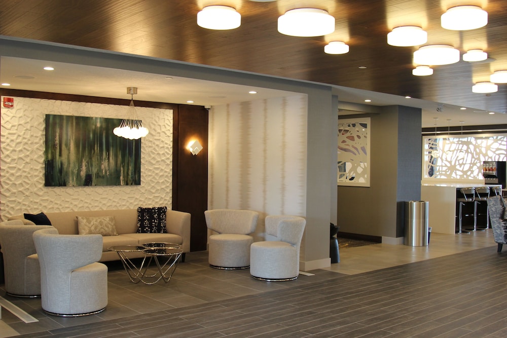Best Western Plus Airdrie Gateway 31/50