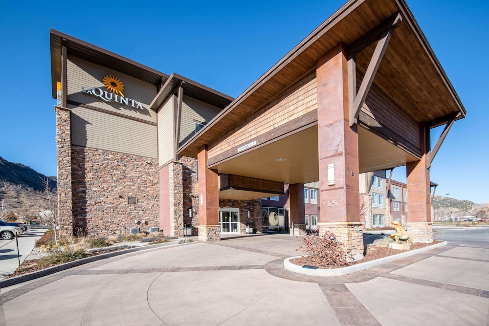 La Quinta Inn & Suites by Wyndham Durango 5/45