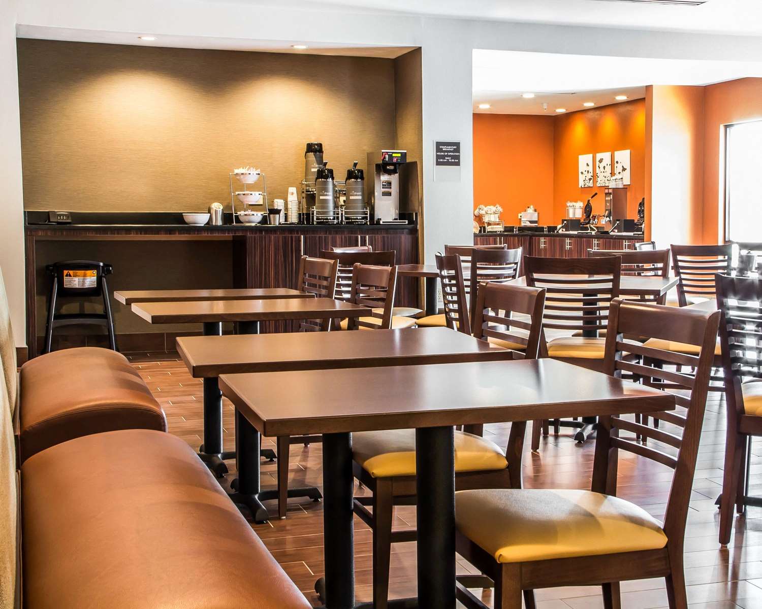 Sleep Inn & Suites Blackwell I-35 14/18