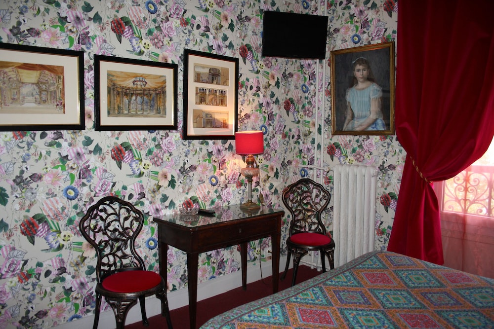 Hotel de Nice 28/47