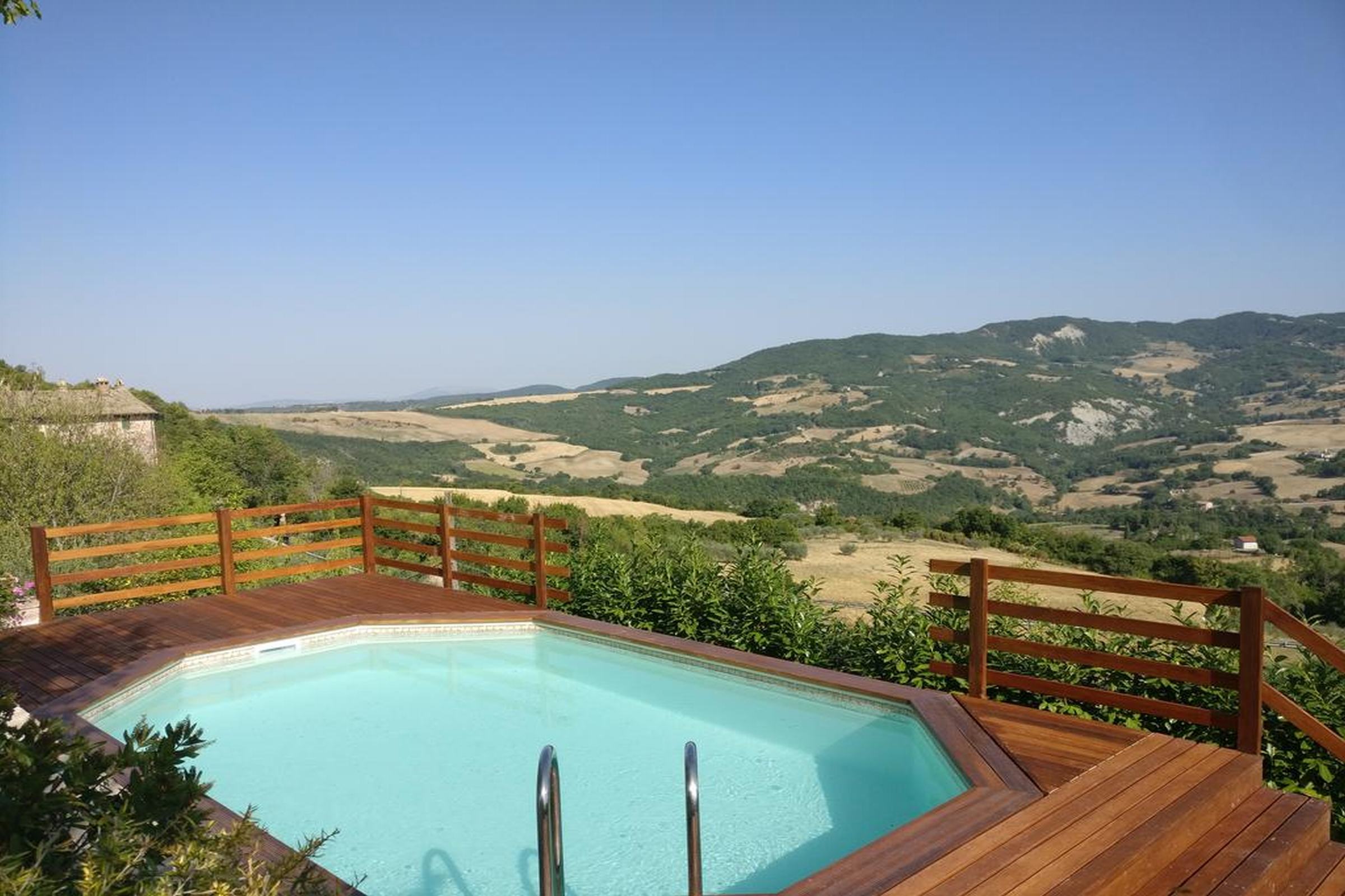 La Terrazza Del Subasio 12/19