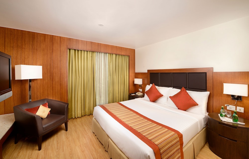 Svelte Delhi, a member of Radisson Individuals 21/71